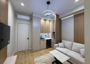 Фото 2 Квартира в ЖК Imperial Club City