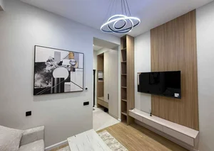 Фото 3 Квартира в ЖК Imperial Club City