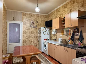 Фото 7 2-комн. квартира в Дворец Авиастроителей