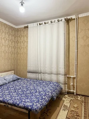 Фото 3 2-комн. квартира в Авиасозлар1, Школа №61