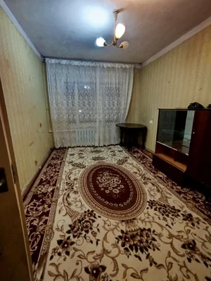 Фото 5 1-комн. квартира в Чилонзаре
