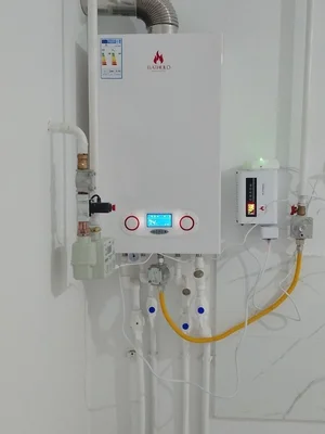 Фото 7 2-комн. квартира в Урикзор