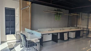 Фото 3 Офис в ЖК Nest one