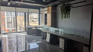 Фото 4 Офис в ЖК Nest one