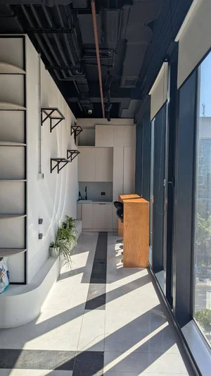 Фото 6 Офис в ЖК Nest one