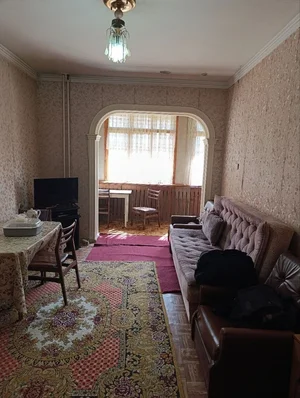 Фото 2 Квартира в Мирзо Улугбекском районе