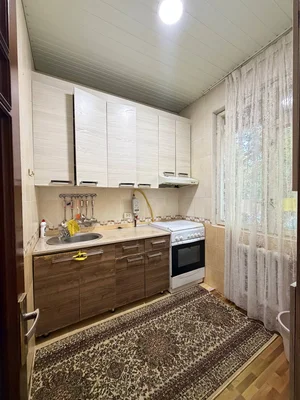 Фото 7 Квартира в Чиланзарском районе