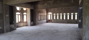 Фото 1 Коммерческое здание в Мирабадском районе
