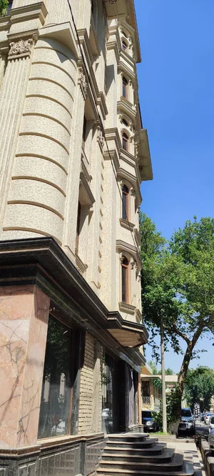 Фото 5 Коммерческое здание в Мирабадском районе