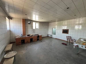 Фото 2 Производственная база в Кибрайском районе