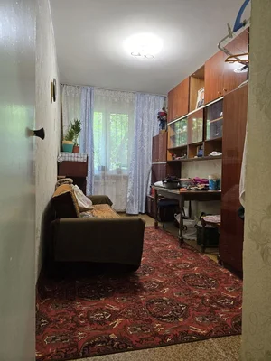 Фото 4 Квартира в Мирзо-Улугбекском районе