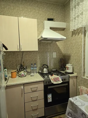 Фото 6 Квартира в Мирзо-Улугбекском районе