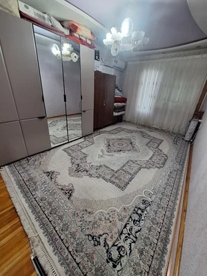 Фото 8 3-комн. квартира в Мирзо-Улугбекском районе