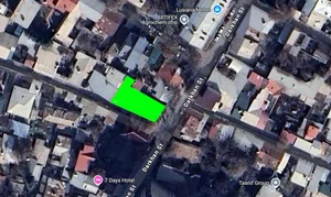 Фото 2 Участок в Дархан