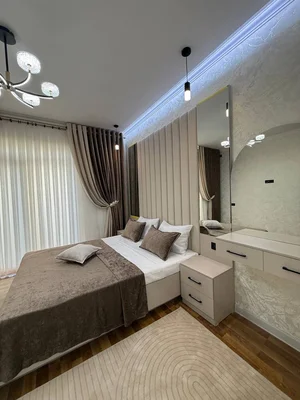 Фото 2 2-комн. квартира в Жк Oʻrikzor Residence
