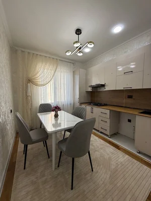 Фото 8 2-комн. квартира в Жк Oʻrikzor Residence