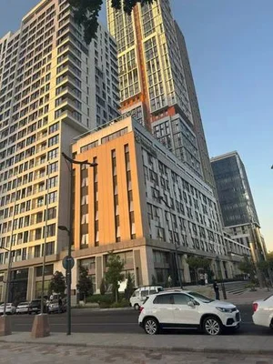 Фото 2 3-комн. квартира в Tashkent City