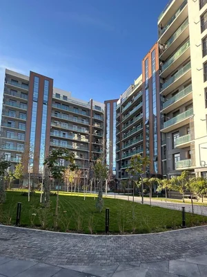 Фото 1 1-комн. квартира в ЖК Tiara Residence