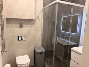 Фото 9 1-комн. квартира в ЖК Tiara Residence