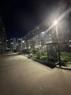 Фото 6 1-комн. квартира в Ул.Махтумкули.Корзинка Авиатора