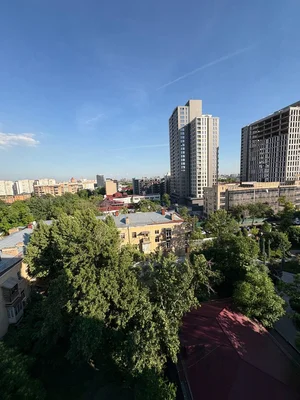 Фото 7 3-комн. квартира в Федоровича