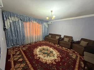 Фото 2 2-комн. квартира в Паркентский