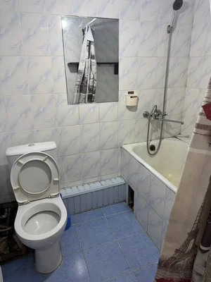 Фото 6 Квартира в Фархад Туйхонаси Рупараси