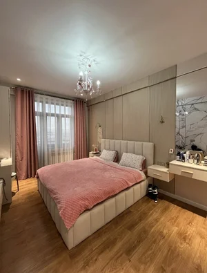 Фото 6 4-комн. квартира в Anor Development