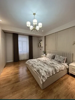 Фото 7 4-комн. квартира в Anor Development
