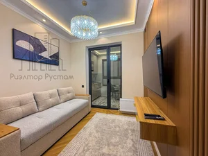 Фото 1 1в2 квартира в Golden house ЖК Oz Makon ул. Фергана Йули