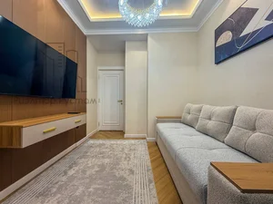 Фото 2 1в2 квартира в Golden house ЖК Oz Makon ул. Фергана Йули