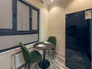 Фото 3 1в2 квартира в Golden house ЖК Oz Makon ул. Фергана Йули