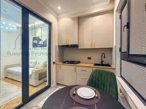 Фото 4 1в2 квартира в Golden house ЖК Oz Makon ул. Фергана Йули