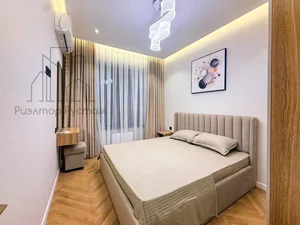 Фото 5 1в2 квартира в Golden house ЖК Oz Makon ул. Фергана Йули