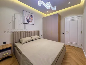 Фото 6 1в2 квартира в Golden house ЖК Oz Makon ул. Фергана Йули