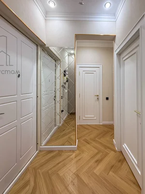 Фото 7 1в2 квартира в Golden house ЖК Oz Makon ул. Фергана Йули
