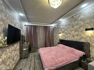 Фото 3 3-комн. квартира в Мирзо-Улугбекском районе