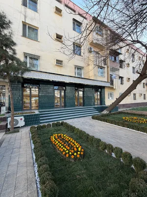 Фото 3 Нежилое помещение в Юнус-абадском районе