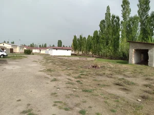 Фото 2 Участок в Янги базар