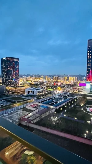 Фото 2 Квартира в Шайхантахурский район