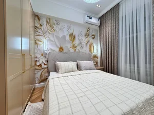 Фото 9 4-комн. квартира в Poytaxt Residence
