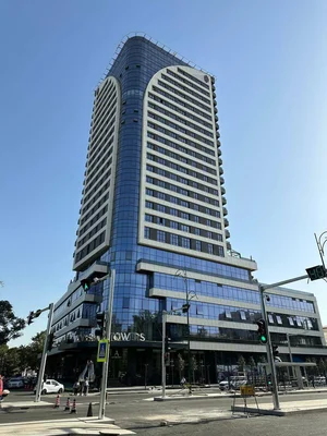 Фото 1 2-комн. квартира в Modera Towers