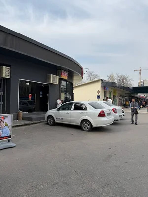 Фото 1 Коммерческое помещение в Яккасарайском районе
