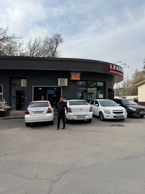 Фото 2 Коммерческое помещение в Яккасарайском районе