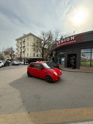 Фото 3 Коммерческое помещение в Яккасарайском районе