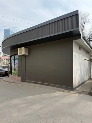 Фото 5 Коммерческое помещение в Яккасарайском районе