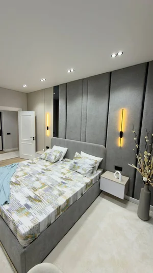 Фото 2 Квартира в O’rigzor Residense JK