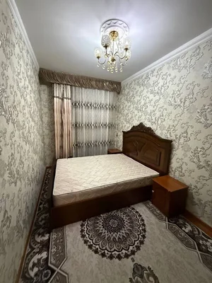 Фото 6 2-комн. квартира в Chilonzor tumani 11-kvartal