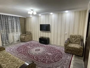 Фото 4 2-комн. квартира в Чиланзар-1 квартал