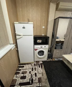 Фото 4 Квартира в Учтепинском районе, 12 квартал